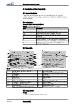 Preview for 16 page of KSB Amarex KRT Installation & Operating Manual