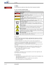 Preview for 8 page of KSB Amarex N Operating Manual