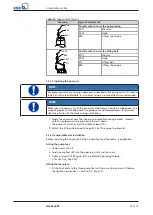 Preview for 27 page of KSB Amarex N Operating Manual