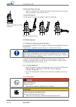 Preview for 28 page of KSB Amarex N Operating Manual