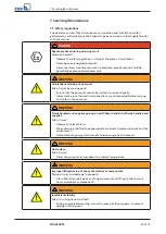 Preview for 39 page of KSB Amarex N Operating Manual