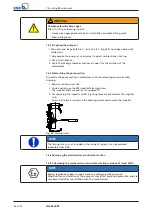 Preview for 46 page of KSB Amarex N Operating Manual