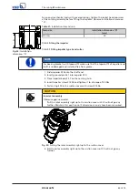 Preview for 49 page of KSB Amarex N Operating Manual