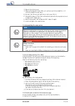 Preview for 51 page of KSB Amarex N Operating Manual