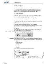 Preview for 14 page of KSB BOAX-B Installation & Operating Manual