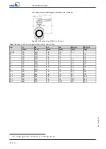 Preview for 38 page of KSB BOAX-B Installation & Operating Manual