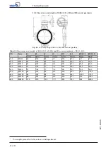 Preview for 40 page of KSB BOAX-B Installation & Operating Manual