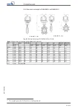 Preview for 41 page of KSB BOAX-B Installation & Operating Manual