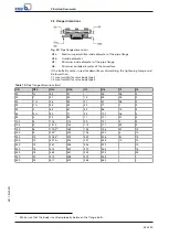 Preview for 43 page of KSB BOAX-B Installation & Operating Manual