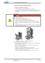 Preview for 11 page of KSB Hya-Duo D FL Series Installation & Operating Manual