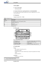 Preview for 14 page of KSB Hya-Duo D FL Series Installation & Operating Manual