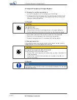 Preview for 8 page of KSB M 1 Installation & Operating Manual