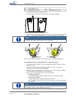 Preview for 12 page of KSB M 1 Installation & Operating Manual