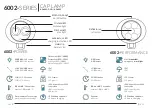 Preview for 2 page of KSE-LIGHT 6002 Series Manual