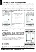 Preview for 20 page of Ksenia imago KSI6300000.3 Series Quick Installation Manual