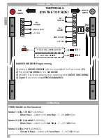 Preview for 6 page of Ksenia Interdictio series Installation And Maintenance Manual