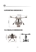 Preview for 17 page of KSF CA 400 GL Manual