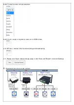 Preview for 11 page of KSH International WPC-832-Modbus-MQTT Quick Manual