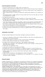 Preview for 25 page of KSIX BXBULB6021 User Manual