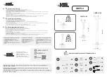 KSL CMPR-4 Quick Start Manual preview