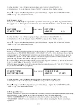 Preview for 22 page of KSM-Stoker KSM-Multistoker 575-50 Instructions Manual