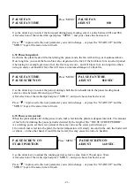 Preview for 24 page of KSM-Stoker KSM-Multistoker 575-50 Instructions Manual