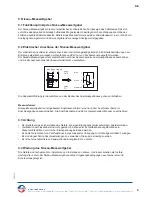 Preview for 9 page of KSR BYPASS LEVEL INDICATOR DIFFERENTIAL COMPENSATED Technical Documentation Manual