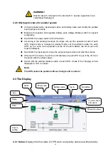 Preview for 37 page of KStar HPM3300E Manual