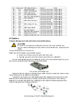 Preview for 70 page of KStar HPM3300E Manual