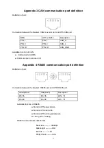 Preview for 74 page of KStar HPM3300E Manual