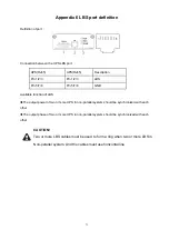 Preview for 76 page of KStar HPM3300E Manual