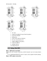 Preview for 7 page of KStar UDC9101H One User Manual