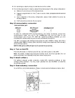 Preview for 8 page of KStar UDC9101H One User Manual