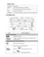 Preview for 11 page of KStar UDC9101H One User Manual