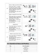 Preview for 17 page of KStar UDC9101H One User Manual