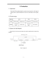 Preview for 6 page of KStar YDC9300-0.8 User Manual