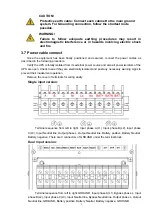 Preview for 11 page of KStar YDC9300-B Operation Manual