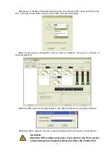 Preview for 16 page of KStar YDC9300-B Operation Manual