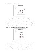 Preview for 32 page of KStar YDC9300-B Operation Manual