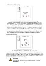 Preview for 33 page of KStar YDC9300-B Operation Manual