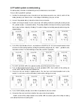 Preview for 35 page of KStar YDC9300-B Operation Manual