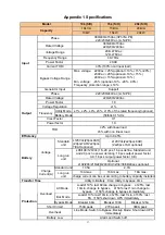 Preview for 39 page of KStar YDC9300-B Operation Manual