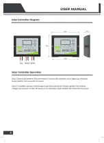 Preview for 5 page of KT SOLAR KT70731 User Manual