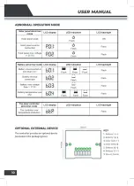 Preview for 11 page of KT SOLAR KT70731 User Manual