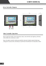 Preview for 5 page of KT SOLAR KT70743 User Manual