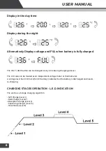 Preview for 9 page of KT SOLAR KT70743 User Manual