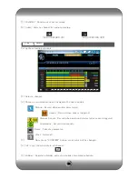 Preview for 24 page of KT&C KVR-H1640AN User Manual