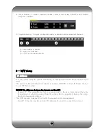 Preview for 26 page of KT&C KVR-H1640AN User Manual