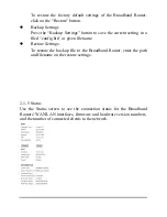 Preview for 24 page of KTI Networks KB-100L User Manual