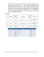 Preview for 30 page of KTI Networks KB-100L User Manual